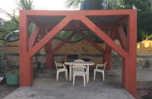 La Libertad House | PRIVATE RANCHO LUNA VENUS