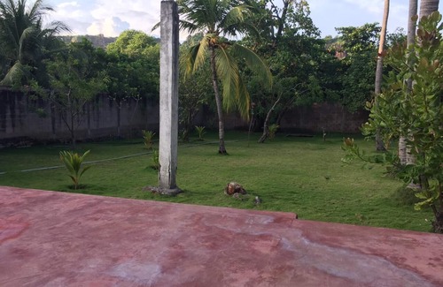 La Libertad House | PRIVATE RANCHO LUNA VENUS