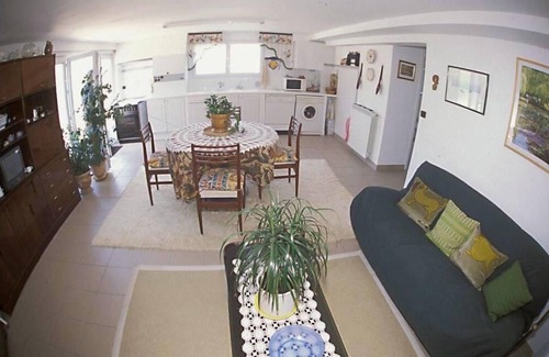Capbreton Apartment | Private rented apartment Capbreton 72 m2, ALL SEASON