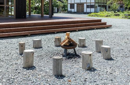 Tenei-mura Other | Private resort Hibiki no Yado & Mori - Vacation STAY 85306v