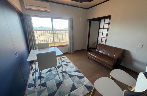 Nagasaki House | Private Retreat Nishizakamachi 1棟貸し切り