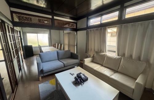 Nagasaki House | Private Retreat Nishizakamachi 1棟貸し切り