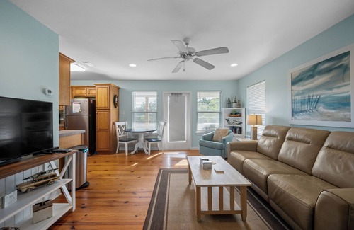 Foley Cabin | Private River Cabin-Just Minutes To Beach