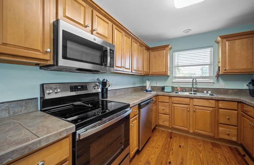 Foley Cabin | Private River Cabin-Just Minutes To Beach