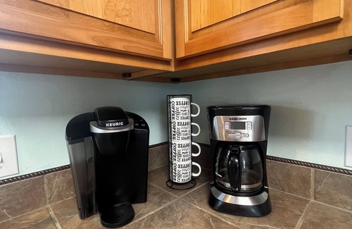 Foley Cabin | Private River Cabin-Just Minutes To Beach