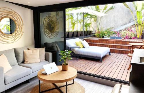 Casco Viejo Apartment | Private Rooftop recently refurbished D11