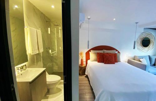 Casco Viejo Apartment | Private Rooftop recently refurbished D11