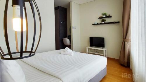 Kuala Lumpur City Centre Apartment | Private Room at Sky Suites KLCC by iRent365