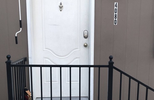 Alum Rock House | Private Room / Bath / Super Fast WiFi