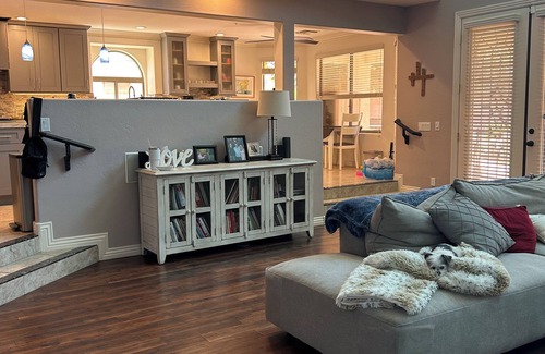 Pleasant Valley House | Private room in gated community Peoria, AZ