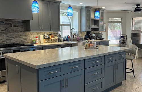 Pleasant Valley House | Private room in gated community Peoria, AZ