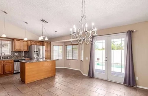 Deer Valley House | Private room in Pool home-1