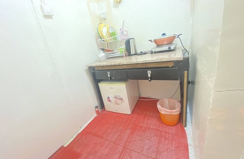 Sharjah Villa | private room in villa