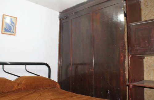 Lindavista Bed & Breakfast | Private Room With Netflix In Lindavista.