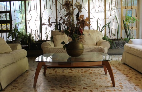 Lindavista Bed & Breakfast | Private Room With Netflix In Lindavista.