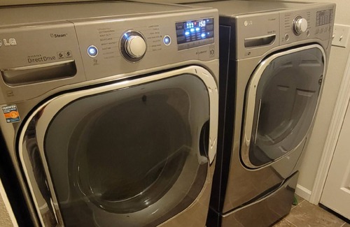 Enterprise House | Private room with short walks/ drives to services!