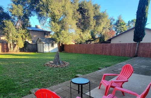 Enterprise House | Private room with short walks/ drives to services!