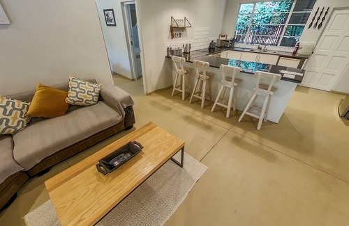 Thorny Bush Game Reserve Cottage | Private Safari Cottage in Nature Reserve close to Kruger