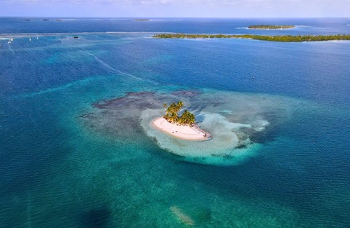 Carti Tupile Boat Rental | Private Sailboat in San Blas