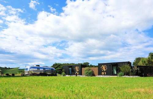 Izumi Villa | private sauna BAYBERRYープライベートサウナベイベリー