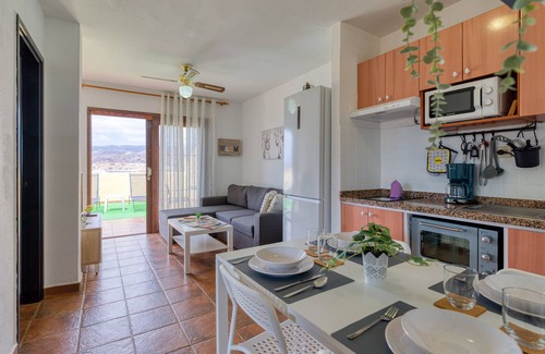 Puerto Rico Apartment | Private Solarium Home - Terrace & Beach Views