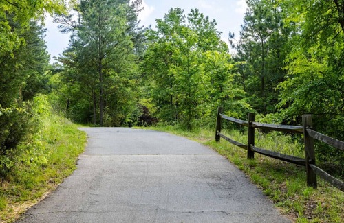 Cary House | Private space min from Downtown