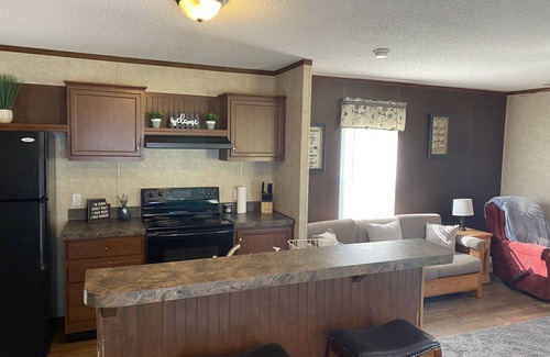 Grand Rivers House | Private Stay in Grand Rivers, Minutes From Kentucky Lake and I-24/I-69