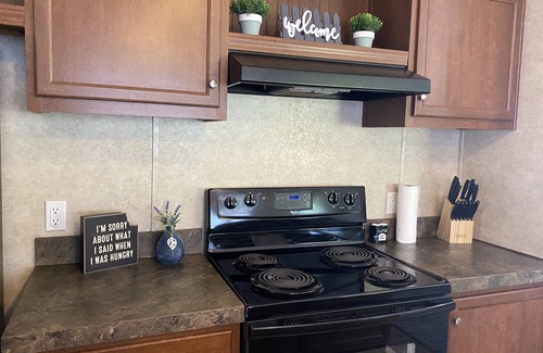 Grand Rivers House | Private Stay in Grand Rivers, Minutes From Kentucky Lake and I-24/I-69