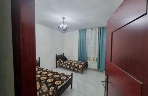 West Bank House | Private Stays at a Shared Apartment