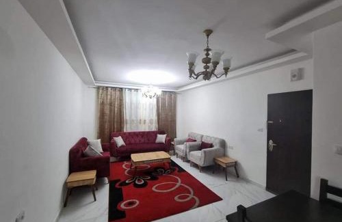 West Bank House | Private Stays at a Shared Apartment