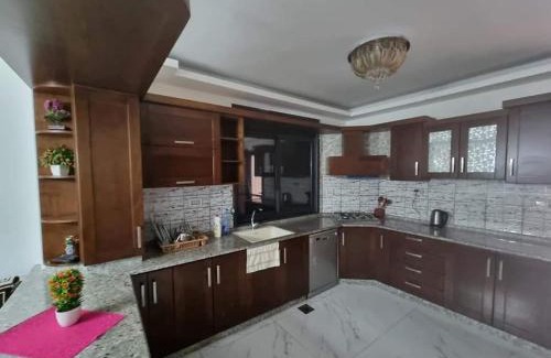 West Bank House | Private Stays at a Shared Apartment