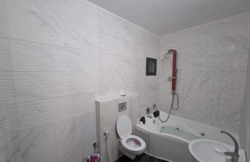 West Bank House | Private Stays at a Shared Apartment
