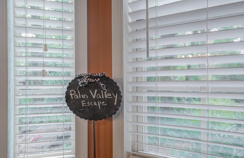 Palm Valley Apartment | Private Studio Entry