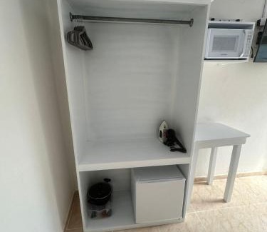 Nagua Apartment | Private Studio Downtown Nagua Free WiFi