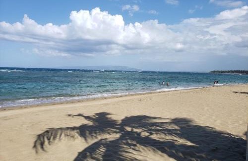 Nagua Apartment | Private Studio Downtown Nagua Free WiFi