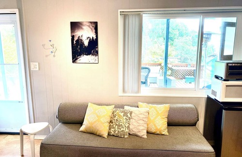 Berkeley Apartment | Private studio in Berkeley Hills