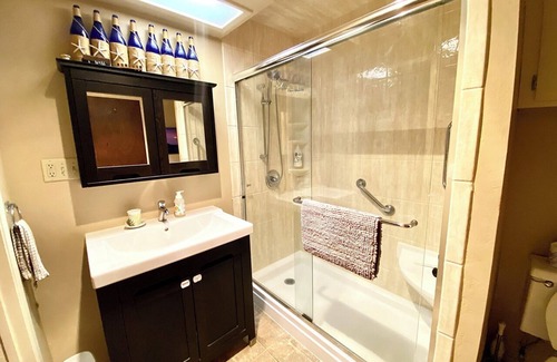 Berkeley Apartment | Private studio in Berkeley Hills