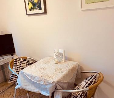 Terenure House | Private Studio near Dublin City