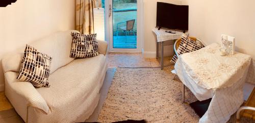 Terenure House | Private Studio near Dublin City