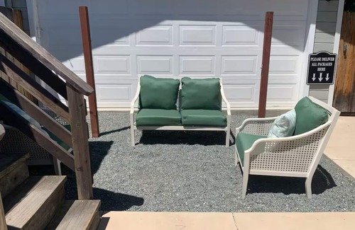 Concord Apartment | Private Studio, Separate Entrance, Self Check In