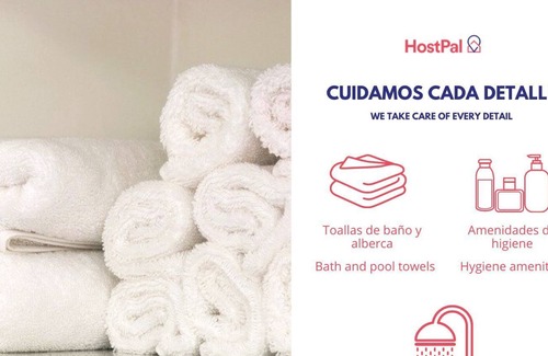 Yautepec House | Private suite "Box" | Crystal clear swimming pool