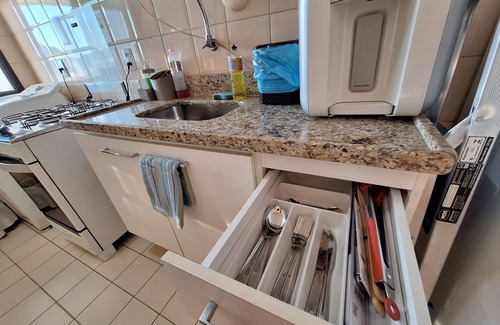 Jacarepagua Apartment | Private suite in APARTMENT Rio Centro Barra Olímpica - With Host Room with host