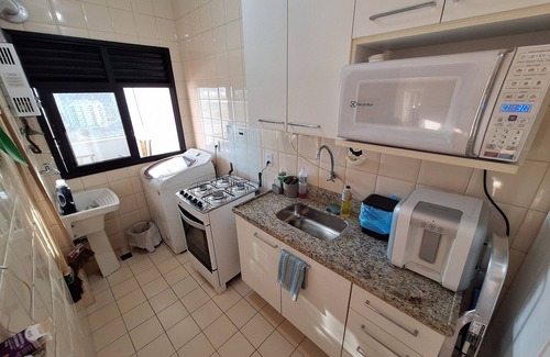 Jacarepagua Apartment | Private suite in APARTMENT Rio Centro Barra Olímpica - With Host Room with host