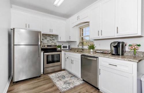 Huntsville Apartment | Private Suite in Upscale Neighborhood