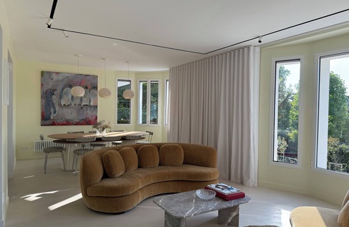 Le Pecq Bed & Breakfast | Private Suite - Luxury Guest House Saint Germain En Laye