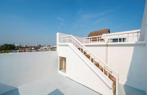 Phahonyothin Villa | Private Pool Villa Resort style in Heart of Bangkok-337