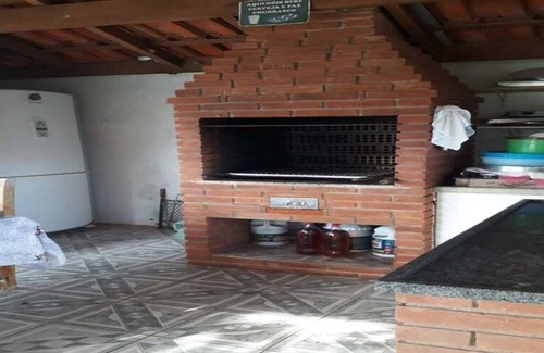 Cibratel II House | Private Vacation Home In Cibratel Ii Itanhaém With Kitchen, Internet, Pool