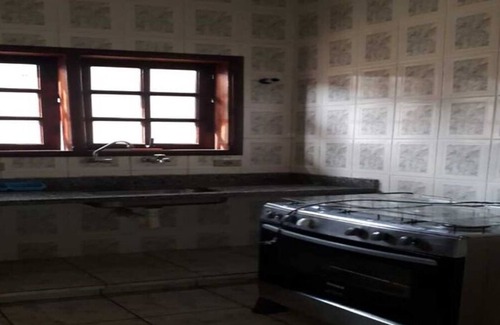 Cibratel II House | Private Vacation Home In Cibratel Ii Itanhaém With Kitchen, Internet, Pool