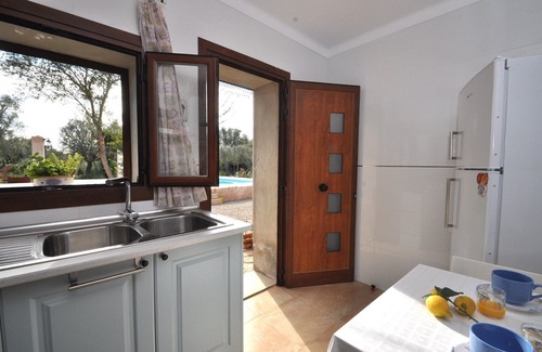 Costitx Cottage | Private villa 6 pax, pool, wifi, in Costitx in the center of the island