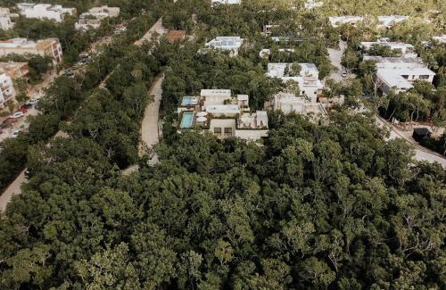 Zama Villa | Private villa in Aldea zama